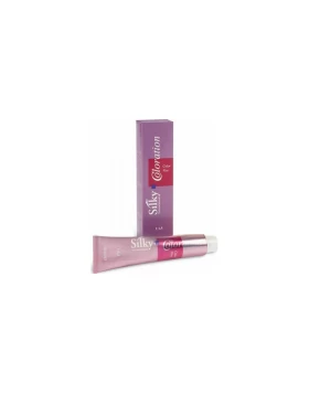 Silky Color Professional Σωληνάριο 7.34 Χρυσό Χάλκινο Ξανθό 100g