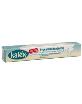 Kalex Υγρό για Σκληρύνσεις 10ml
