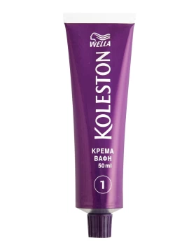 Koleston Απλή Κρέμα Βαφή Σωληνάριο Καστανό Σκούρο 3.0