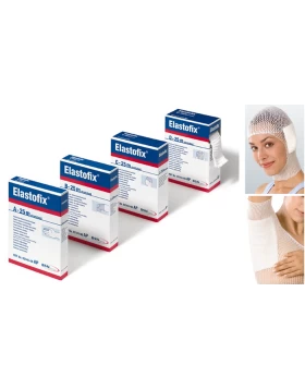 Elastofix B - 25m Επίδεσμος για μεγάλα άκρα - μικρή κεφαλή 02141