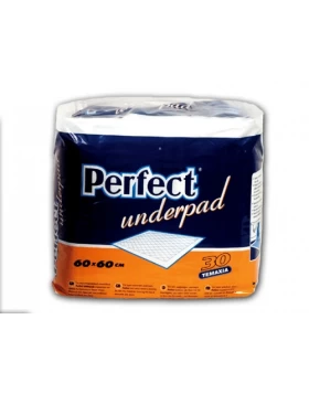 Asepta Perfect Underpad Υποσένδονα 60x60/40τμχ