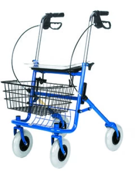 Περιπατητήρας Rollator Deluxe 09-2-068