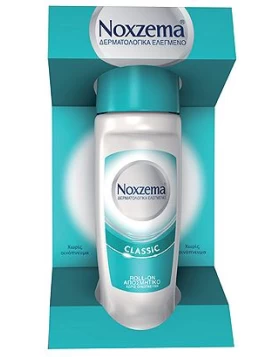 Αποσμητικό roll on Noxzema Classic 50ml