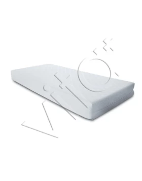 Στρώμα ''Viscoelastic'' Mονό - 10-2-004