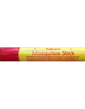 Salkano Mosquitos Stick για τσιμπήματα 15ml
