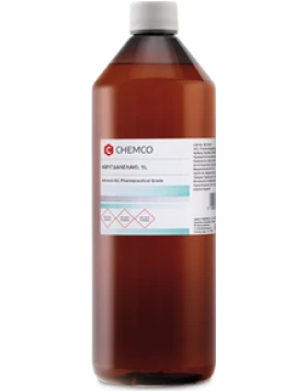 ALMOND OIL (ΑΜΥΓΔΑΛΕΛΑΙΟ) 1LT