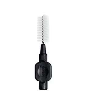 TePe μεσοδόντια βουρτσάκια Interdental Brush 1.5mm 8's Μαύρο