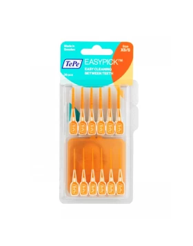 TePe Easy Pick XS/S Συσκευασία των 36 Τεμαχίων