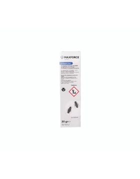 MAXFORCE WIC GEL (Imidacloprid 2,15%) Ετοιμόχρηστο δόλωμα υπό μορφή τζελ για τον έλεγχο των κατσαρίδ