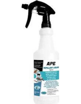 PROTECTA REPELLENT LIQUID 1LT ΑΠΩΘΗΤΙΚΑ ΕΡΠΕΤΩΝ ΚΑΙ ΚΑΤΟΙΚΙΔΙΩΝ ΖΩΩΝ , ΣΚΥΛΟ - ΓΑΤΑ