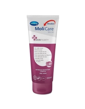 Hartmann Menalind Skintegrity Zinc Oxide Cream Κρέμα Προστασίας του Δέρματος Ιδανική για Κλινήρεις Α