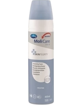 Hartmann Menalind Molicare Skintegrity Clean Αφρός Καθαρισμού για άτομα με Ακράτεια (995081), 400ml