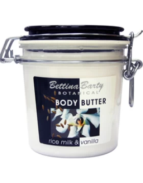 Bettina Barty Body Butter Rice milk & vanilla 400ml