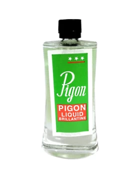 PIGON brilliantine hair μπριγιαντίνη - μπριγιόλ 100ml