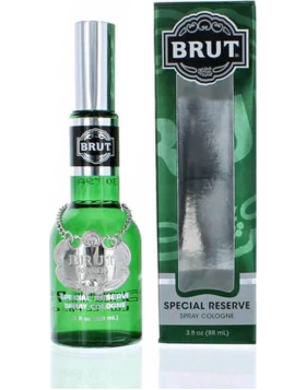 BRUT Special Reserve Cologne eau de cologne 100ml