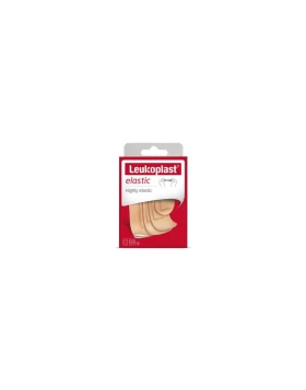 Leukoplast Professional Elastic 4 μεγέθη 40τμχ 