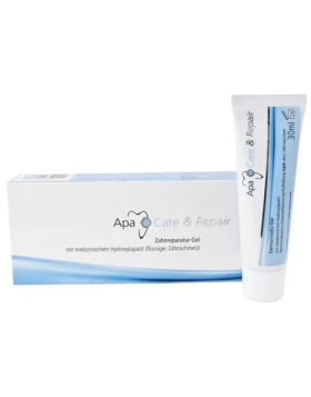 Apa Care Gel repair Αποκατάστασης δοντιών 30ml
