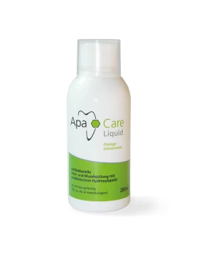 Apa Care Στοματικό Διάλυμα 200ml