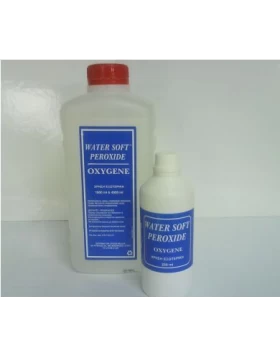 Οξυζενέ Water soft peroxide 200ml