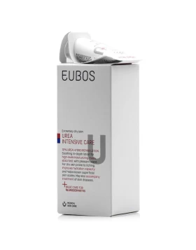 Eubos Urea 10% Hydro Repair Lotion Ενυδατικό Γαλάκτωμα Σώματος 150ml