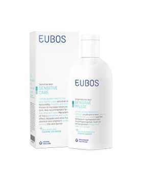 Eubos Sensitive Body Lotion Dermo-Protective 200ml
