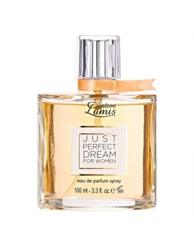 Just Perfect Dream by Creation Lamis for Women - Eau de Parfum, 100ml