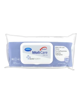 Hartmann Menalind Molicare Skintegrity Clean 50τμχ