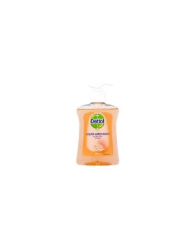 Dettol Κρεμοσάπουνο Grapefruit Με Αντλία 250ml