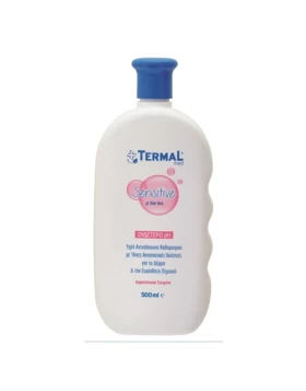 Termal Med Υγρό Αντισάπουνο Καθαρισμού 500ml