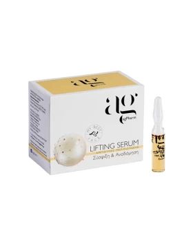 Ag Pharm Lifting Serum 2ml