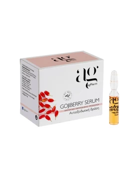 Ag Pharm Gojiberry Serum 2ml