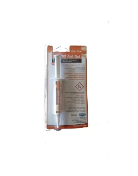 Protecta Limpio Ant Gel εξαφανίζει τα μυρμήγκια 10gr