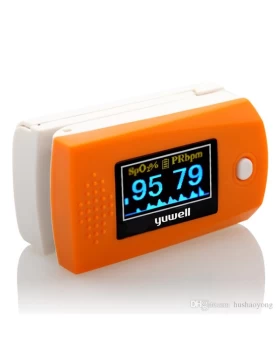 Fingertip Pulse oxymeter YX300