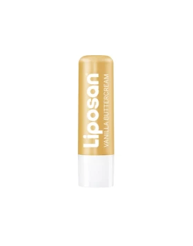 Liposan Vanilla Buttercream Blister 