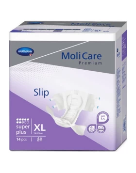 Hartmann MoliCare Premium Slip Super Plus (X-Large) 14τμχ  169950/165434