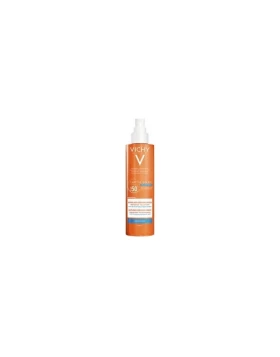 Vichy Capital Soleil Beach Protect Anti-dehydration Spray SPF50 200ml 