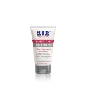 Eubos Diabetic Body Balm Anti-Xerosis 150ml 