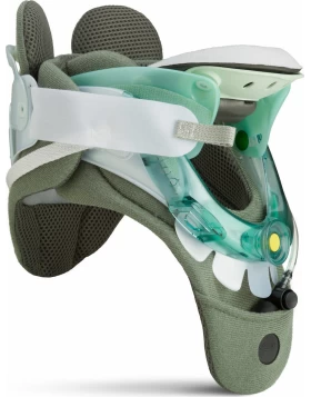 Vita Orthopaedics 01-2-027 Vista Therapy Ρυθμιζόμενος Νάρθηκας Αυχένα