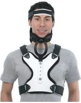 Vita Orthopaedics Minerva Cto 01-2-016