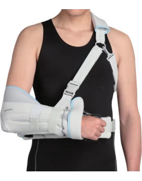Vita Orthopaedics Νάρθηκας έξω στροφής ώμου 03-2-039