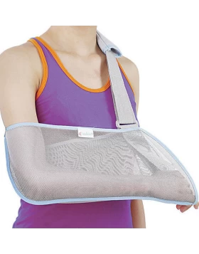 Vita Orthopaedics Φάκελος Ανάρτησης Αεριζόμενος 03-2-014 