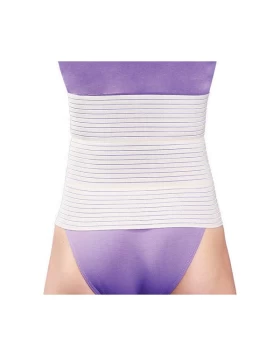 Vita Orthopaedics Ζώνη Οσφύος Ελαφρά 24 cm - 04-1-070 