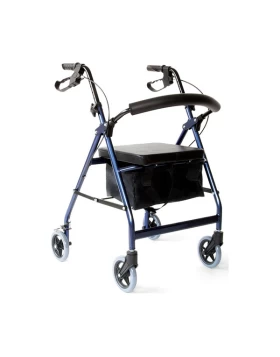 Vita Orthopaedics Περιπατητήρας Rollator Ελαφρού Τύπου 09-2-071 