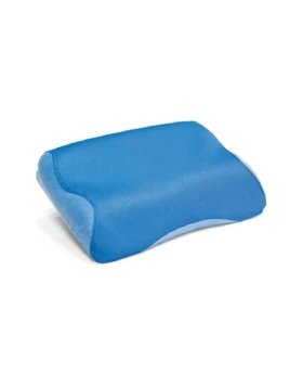 Vita Orthopaedics Μαξιλάρι Ύπνου Memory Foam Ανατομικό Health Shoulder 08-2-006 