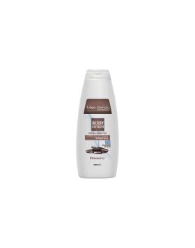 MISS SANDY Body Lotion Μπισκότο 500 ml