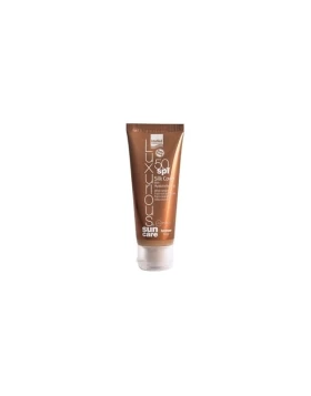 Intermed Luxurious Sun Care Silk Cover Bronze Beige SPF50 75ml