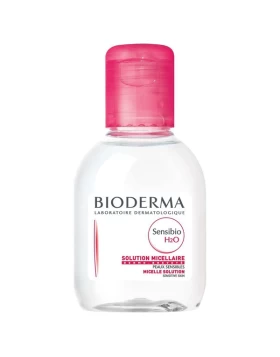 Bioderma Sensibio H2O Διάλυμα Καθαρισμού 100ml