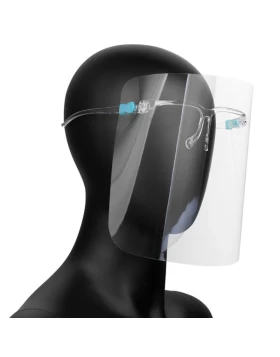 ΜΑΣΚΑ ΠΡΟΣΩΠΙΔΑ DOUBLE SIDE ANTI-FOG