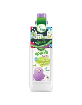 Αρκάδι Baby Μαλακτικό Ρούχων Με Εκχύλισμα Ελιάς 1L (14μεζ)
