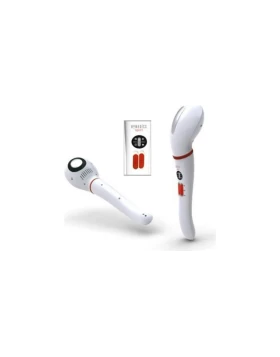 Homedics Επαναφορτιζόμενη Συσκευή Θερμού-Ψυχρού Μασάζ HSM-300HC